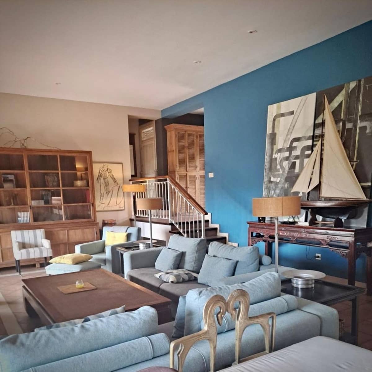 6 soverom Villa til salgs i Manilva med garasje - € 865 000 (Ref: 8210257)