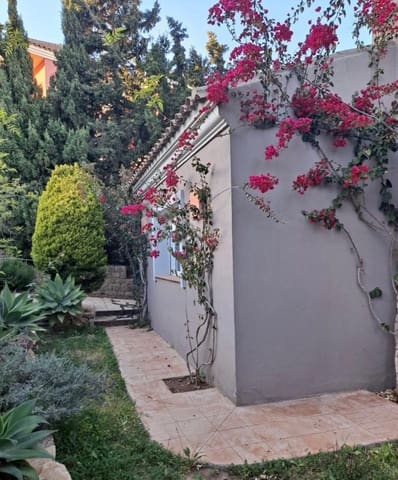 6 camera da letto Villa in vendita in Manilva Pueblo, Manilva con garage - 865.000 € (Rif: 8210257)