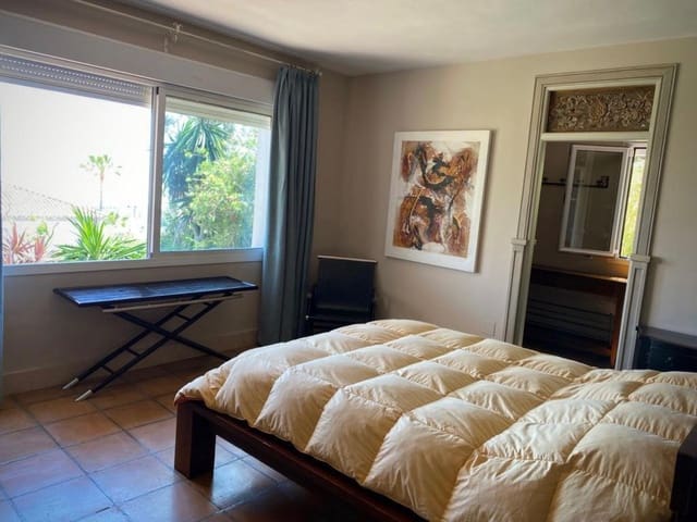 6 camera da letto Villa in vendita in Manilva Pueblo, Manilva con garage - 865.000 € (Rif: 8210257)