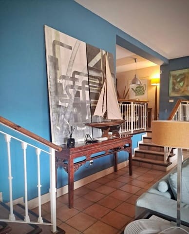 6 camera da letto Villa in vendita in Manilva Pueblo, Manilva con garage - 865.000 € (Rif: 8210257)