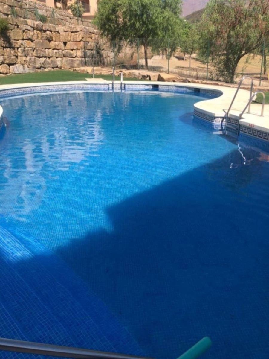 2 sypialnia Apartament na sprzedaż w Estepona z garażem - 312 000 € (Ref: 8210277)