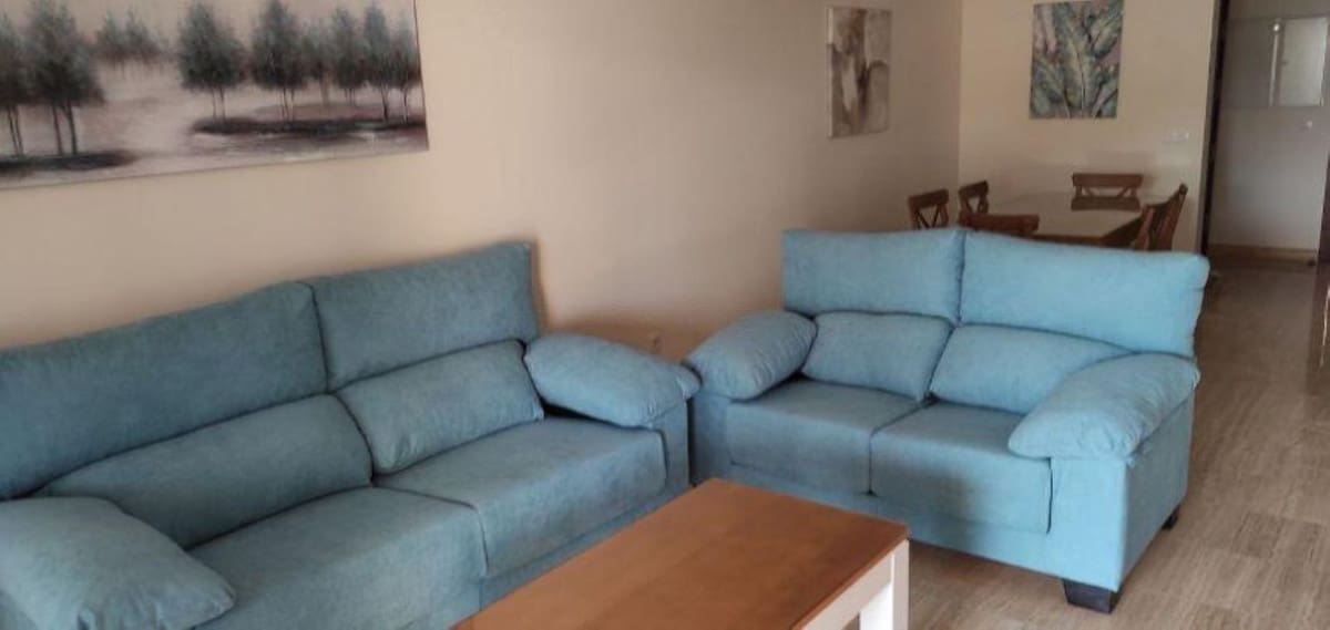 2 sypialnia Apartament na sprzedaż w Estepona z garażem - 312 000 € (Ref: 8210277)