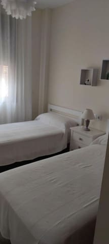 2 sypialnia Apartament na sprzedaż w Estepona z garażem - 312 000 € (Ref: 8210277)