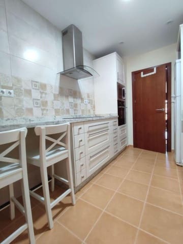 2 sypialnia Apartament na sprzedaż w Estepona z garażem - 312 000 € (Ref: 8210277)