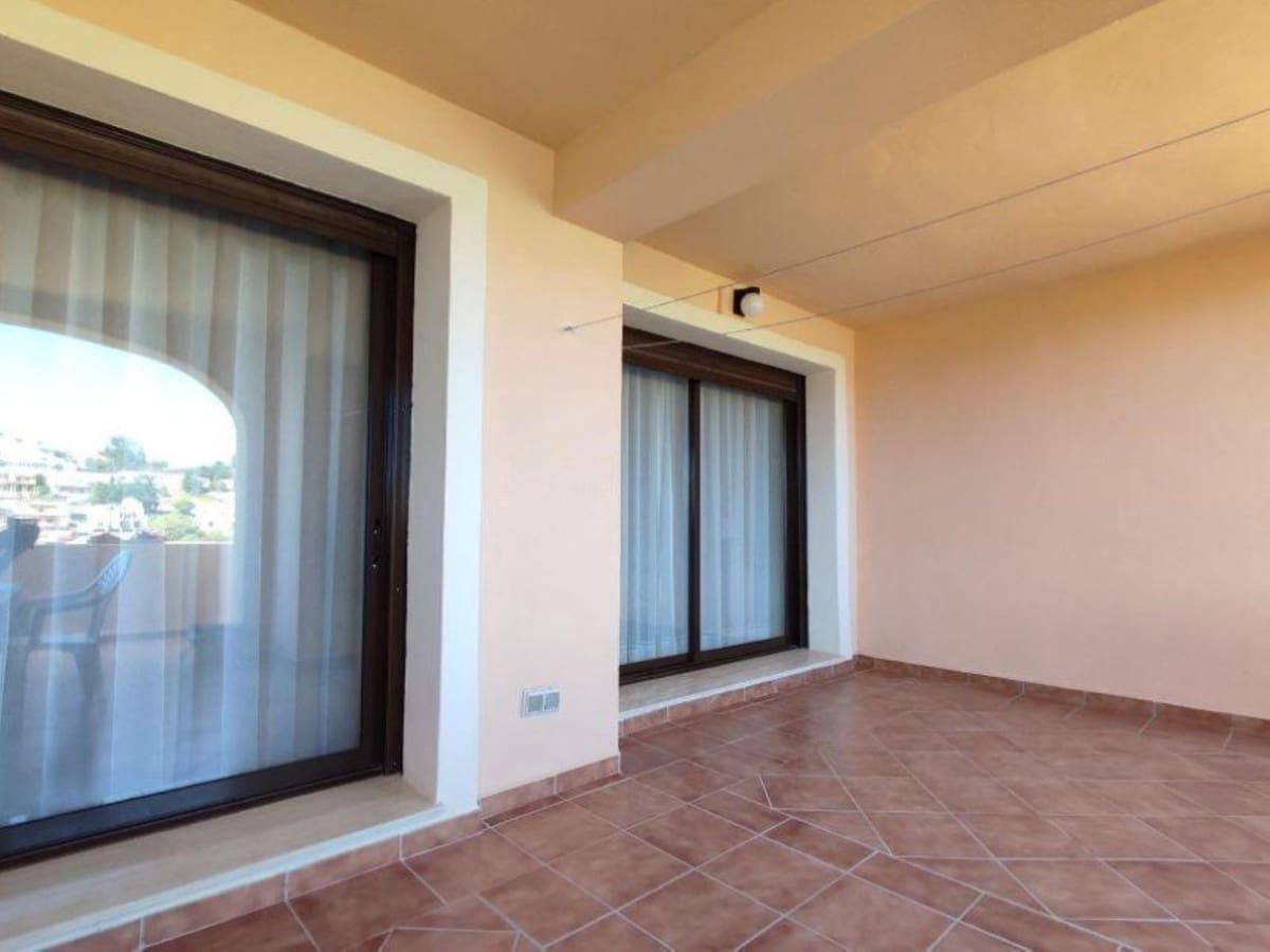 2 sypialnia Apartament na sprzedaż w Estepona z garażem - 312 000 € (Ref: 8210277)