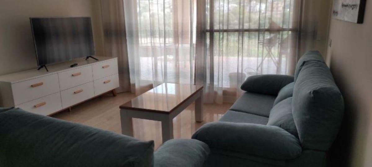 2 sypialnia Apartament na sprzedaż w Estepona z garażem - 312 000 € (Ref: 8210277)