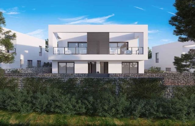 4 camera da letto Casa in vendita in Mijas pueblo, Mijas con piscina - 443.000 € (Rif: 8212191)