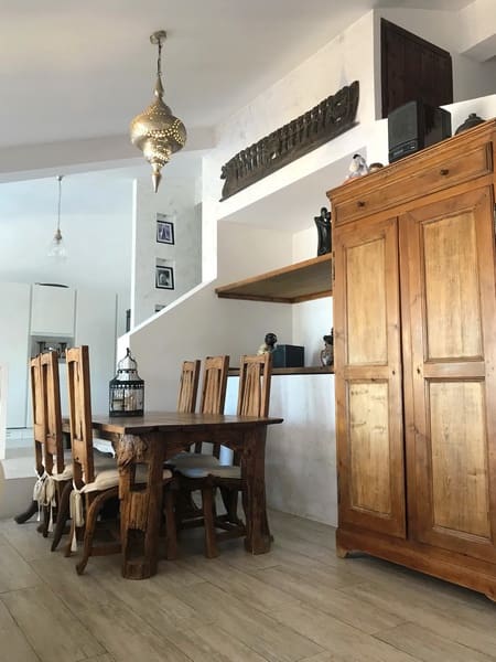 3 quarto Moradia para venda em Mijas - 950 000 € (Ref: 8216938)