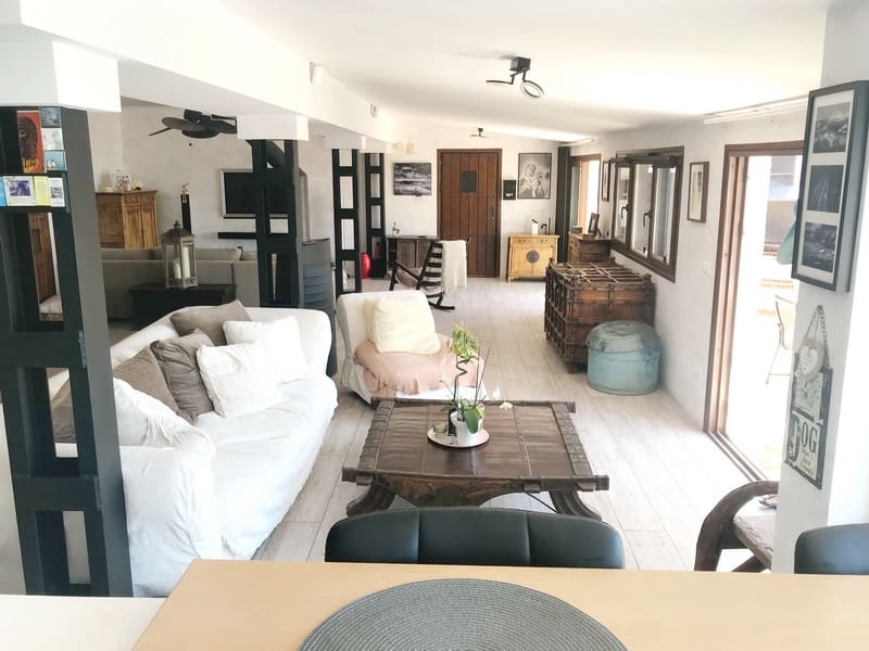 3 quarto Moradia para venda em Mijas - 950 000 € (Ref: 8216938)