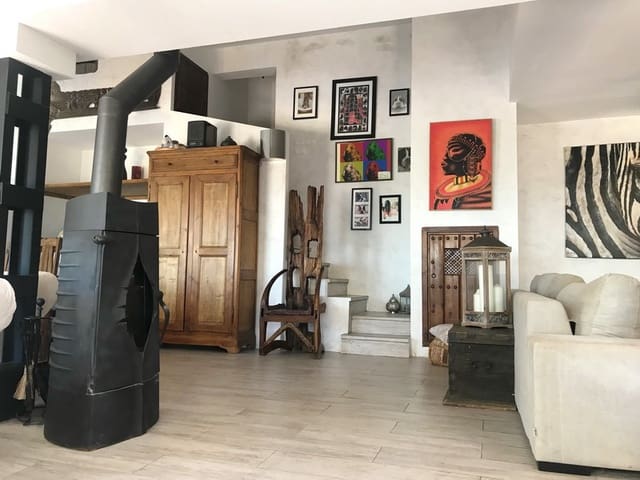 3 soverom Villa til salgs i Mijas pueblo, Mijas - € 950 000 (Ref: 8216938)