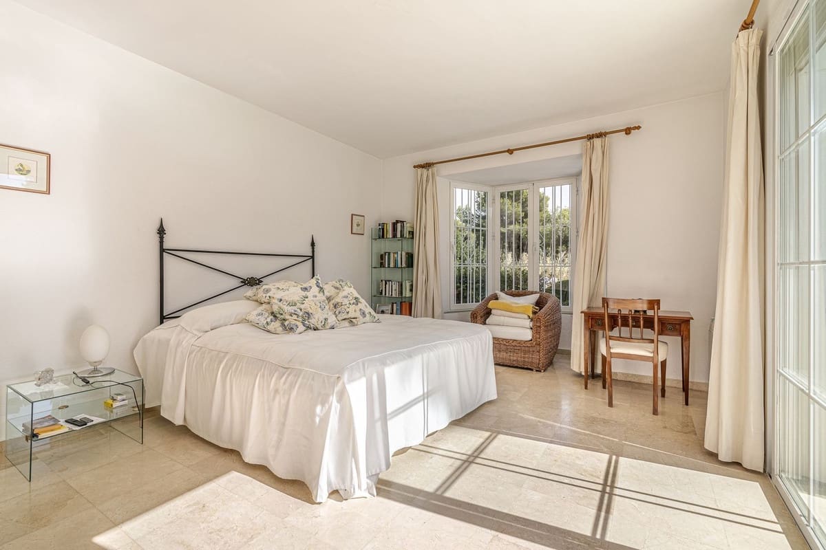 5 bedroom Villa for sale in Golden Mile - € 3,350,000 (Ref: 8216944)