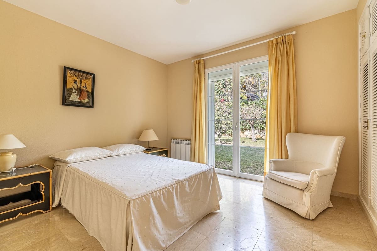 5 bedroom Villa for sale in Golden Mile - € 3,350,000 (Ref: 8216944)