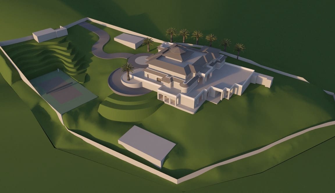 Byggegrund til salg i Sotogrande - € 950.000 (Ref: 8216949)