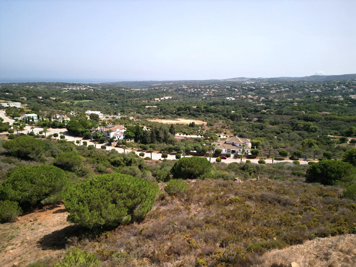 Byggegrund til salg i Sotogrande - € 950.000 (Ref: 8216949)