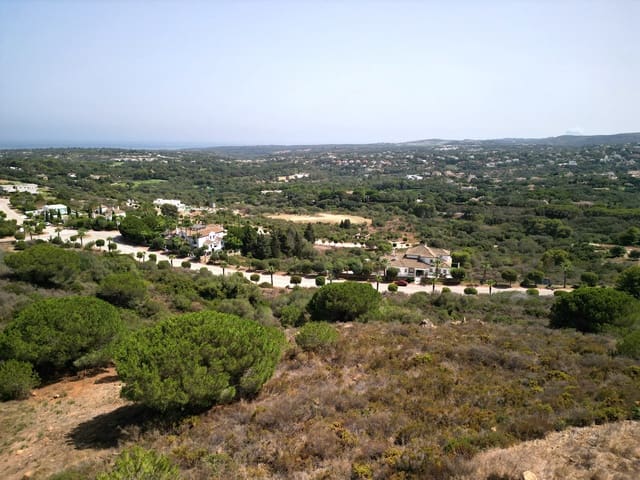 Terreno para Construção para venda em Sotogrande Alto, San Roque - 950 000 € (Ref: 8216949)