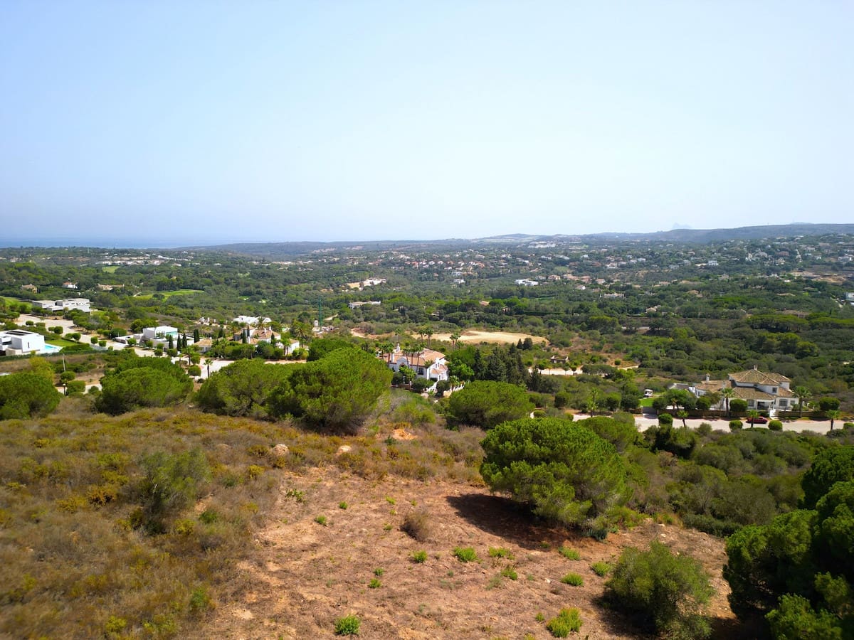 Byggegrund til salg i Sotogrande - € 950.000 (Ref: 8216949)