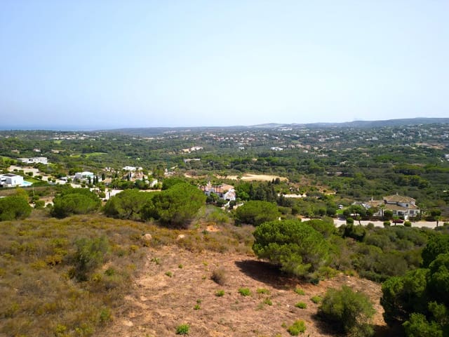Terreno para Construção para venda em Sotogrande Alto, San Roque - 950 000 € (Ref: 8216949)