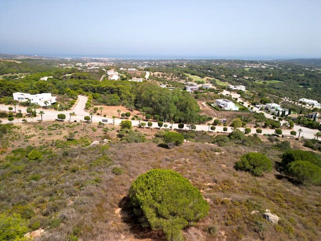 Terreno para Construção para venda em Sotogrande Alto, San Roque - 950 000 € (Ref: 8216949)