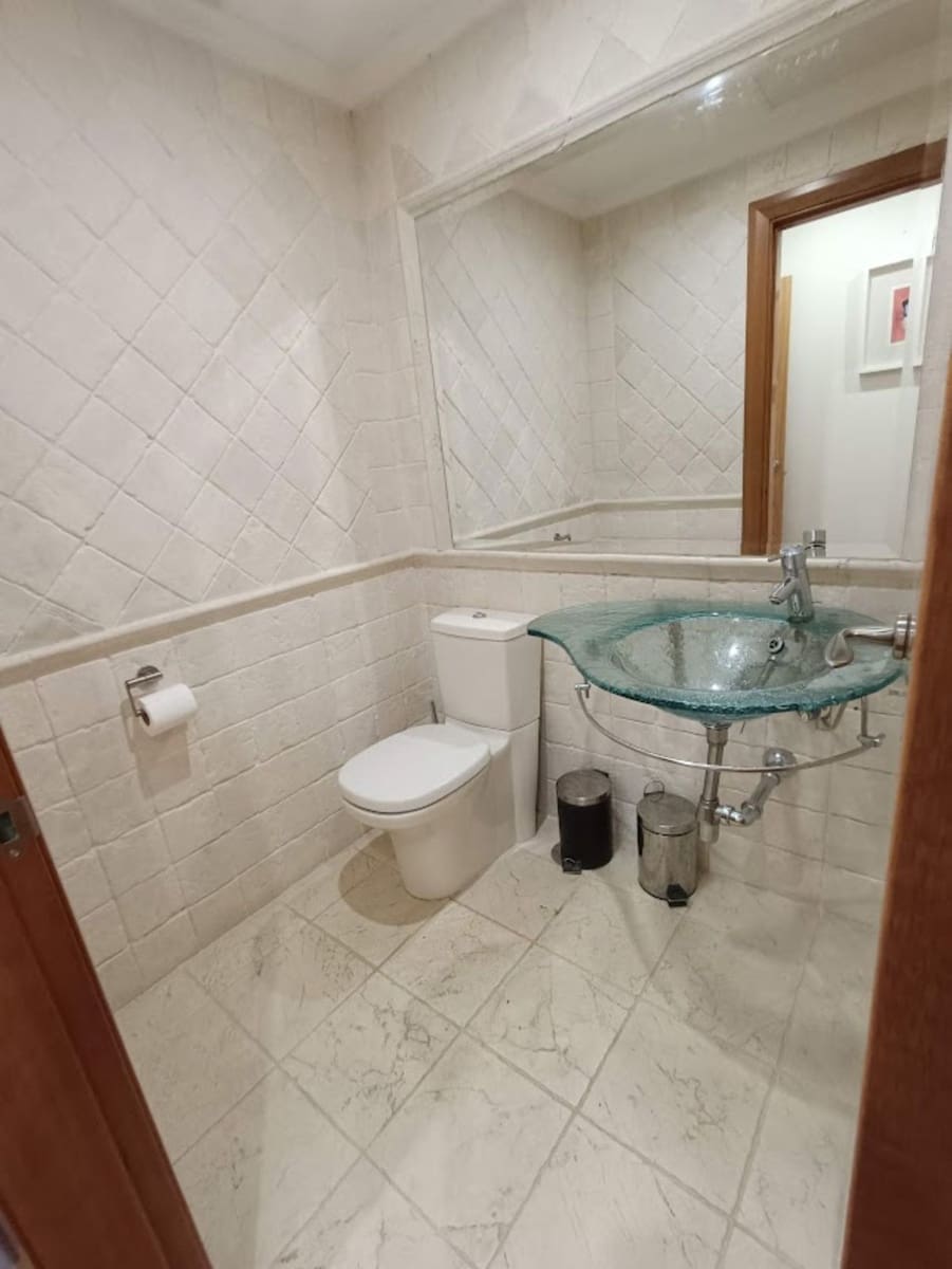 2 sypialnia Apartament na sprzedaż w Puerto Banus z garażem - 1 225 000 € (Ref: 8216955)