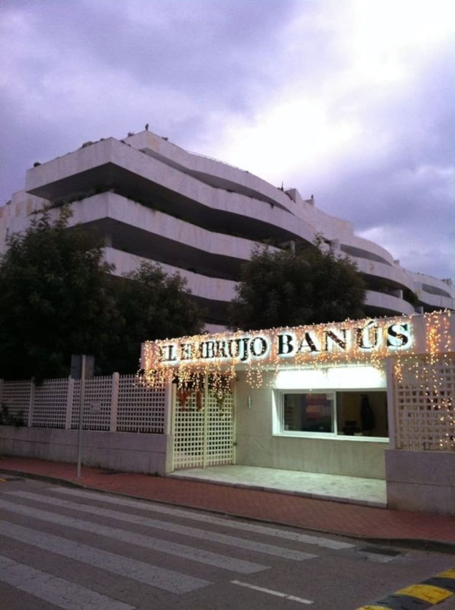 2 sypialnia Apartament na sprzedaż w Puerto Banus z garażem - 1 225 000 € (Ref: 8216955)