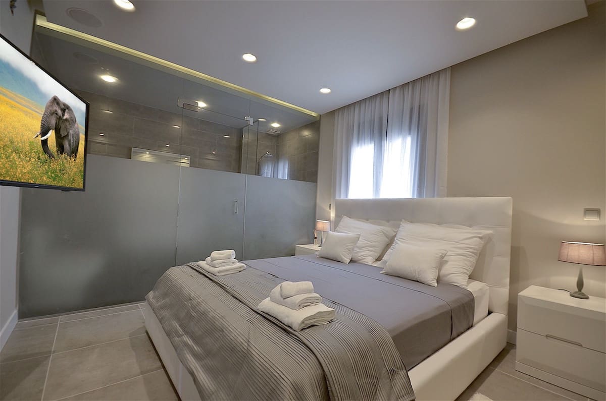 2 soveværelse Lejlighed til salg i Puerto Banus - € 830.000 (Ref: 8216976)
