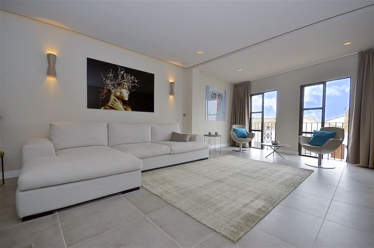 2 soveværelse Lejlighed til salg i Puerto Banus - € 830.000 (Ref: 8216976)