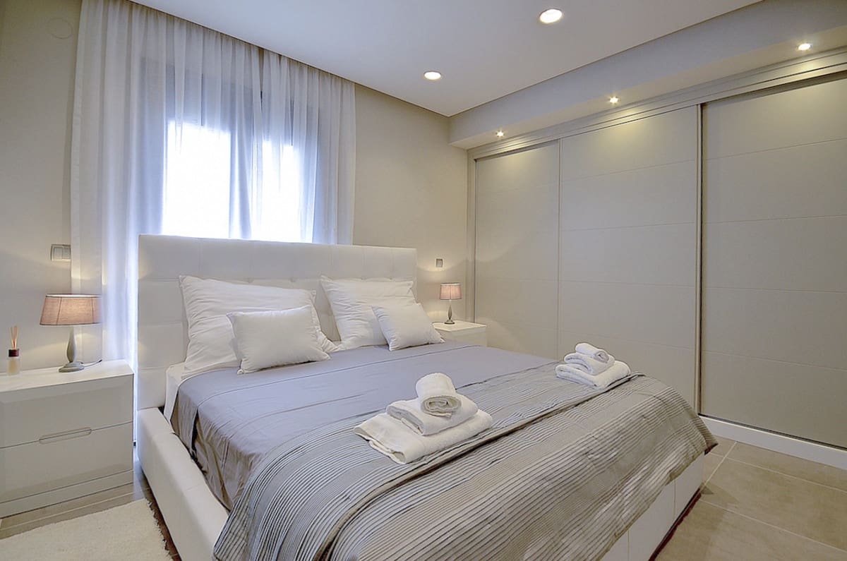 2 soveværelse Lejlighed til salg i Puerto Banus - € 830.000 (Ref: 8216976)