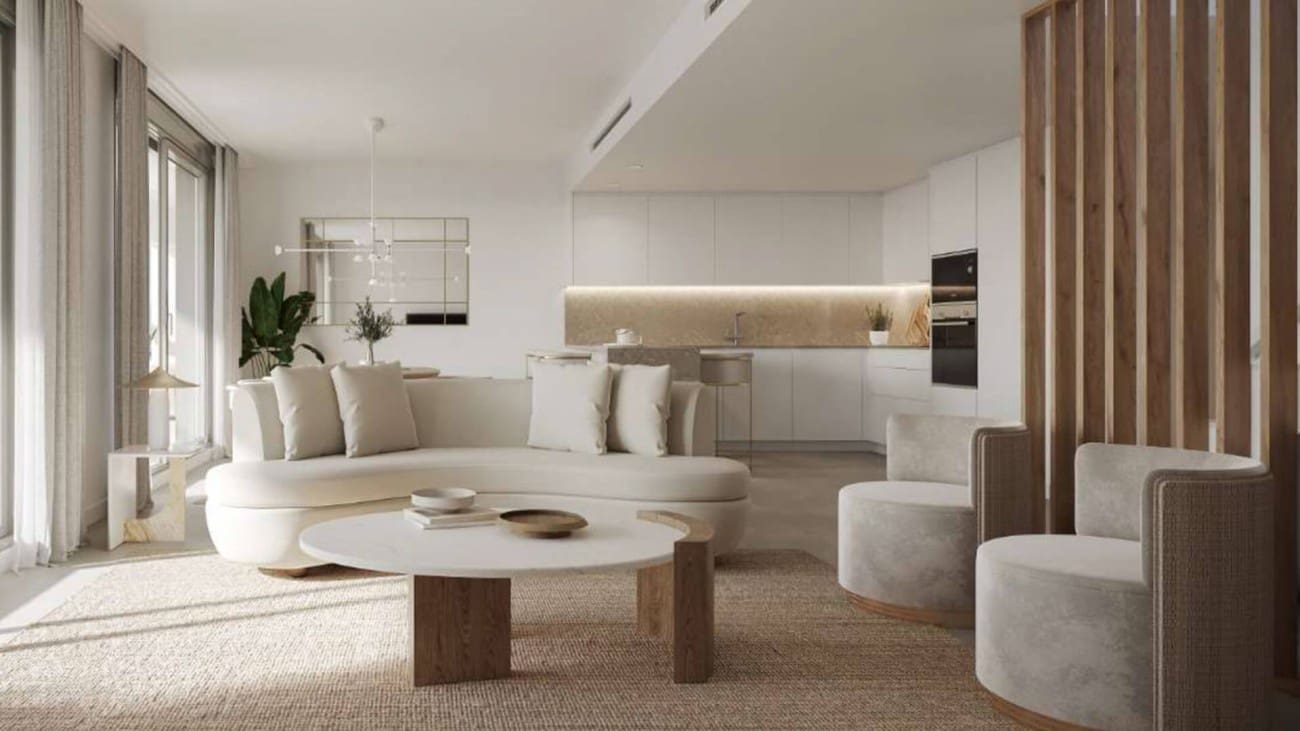 4 quarto Moradia para venda em Estepona com piscina - 680 000 € (Ref: 8230296)