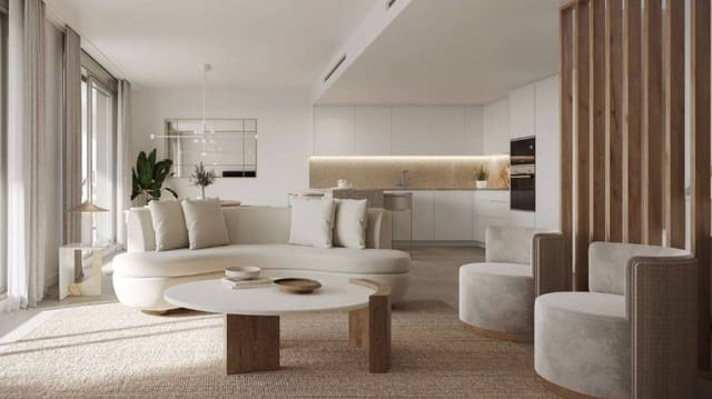 4 quarto Moradia para venda em Estepona com piscina - 680 000 € (Ref: 8230296)