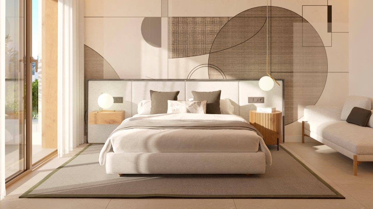 4 soverom Villa til salgs i Estepona med svømmebasseng - € 1 450 000 (Ref: 8230299)