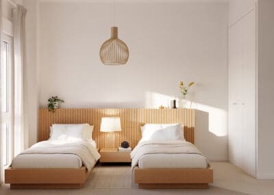 3 bedroom Apartment for sale in La Alcaidesa with pool - € 348,000 (Ref: 8243790)