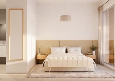 3 sypialnia Apartament na sprzedaż w La Alcaidesa z basenem - 348 000 € (Ref: 8243790)