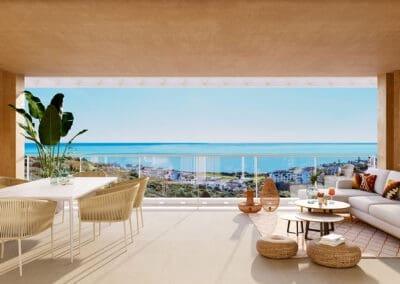 3 bedroom Apartment for sale in La Alcaidesa with pool - € 348,000 (Ref: 8243790)