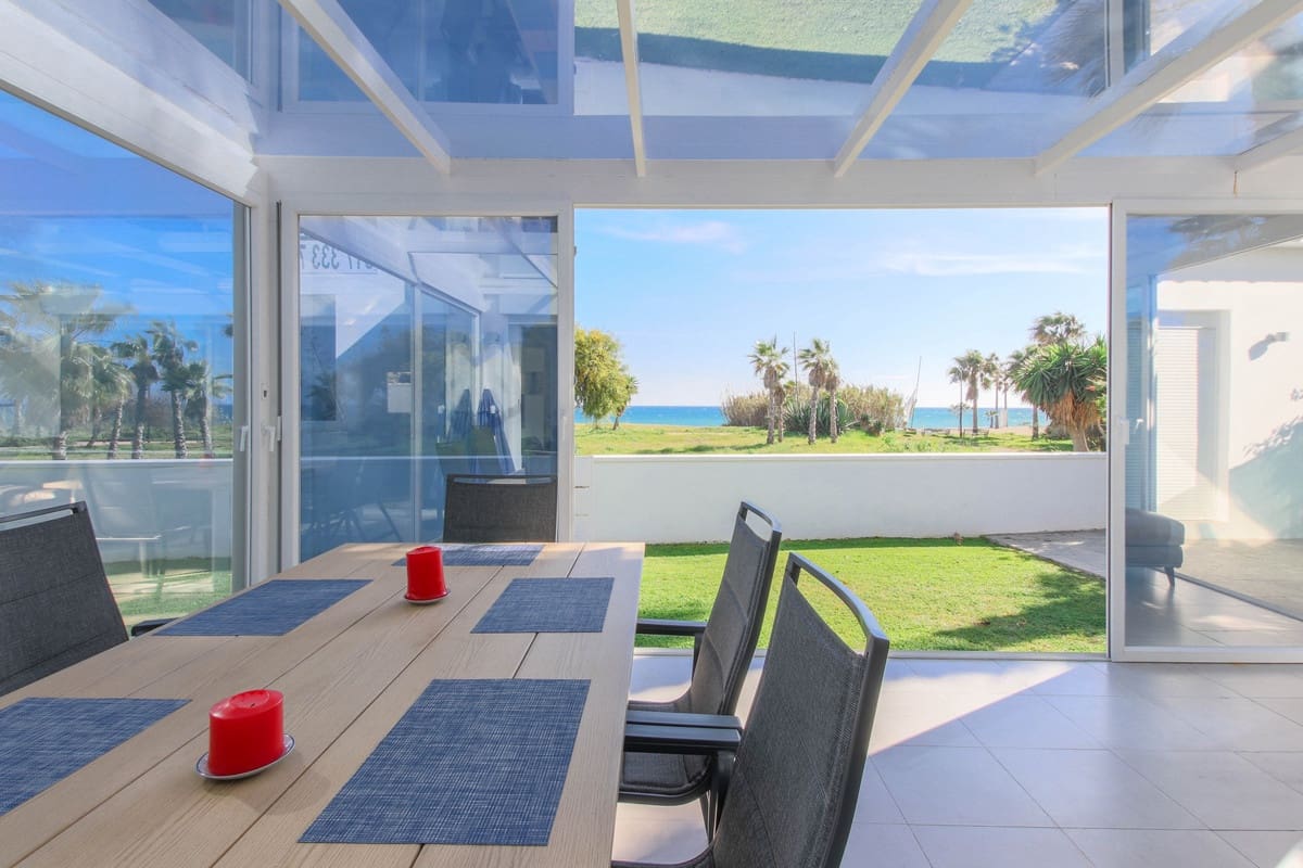 3 Zimmer Villa zu verkaufen in Estepona - 1.600.000 € (Ref: 8244488)