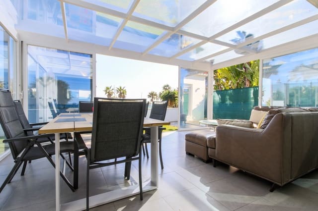 3 Zimmer Villa zu verkaufen in Estepona - 1.600.000 € (Ref: 8244488)