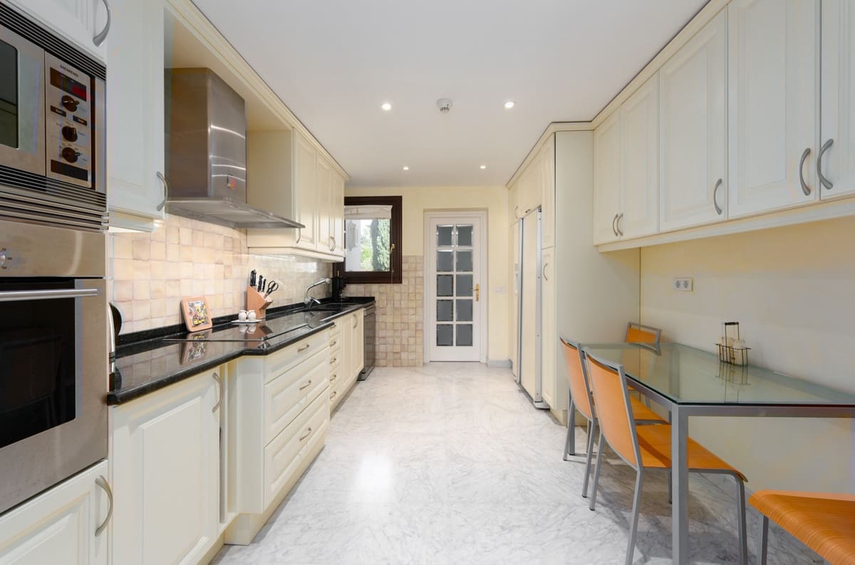 3 bedroom Apartment for sale in Golden Mile - € 1,250,000 (Ref: 8244560)