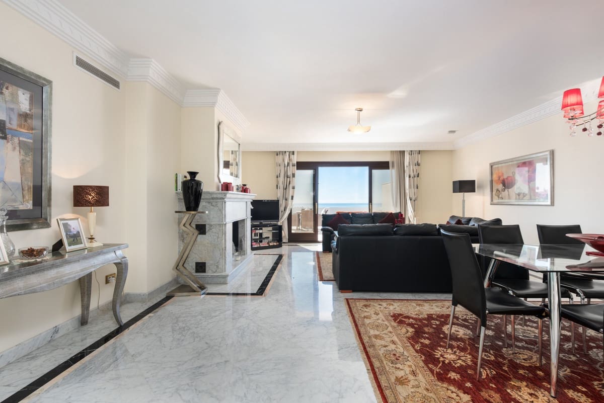 3 bedroom Apartment for sale in Golden Mile - € 1,250,000 (Ref: 8244560)