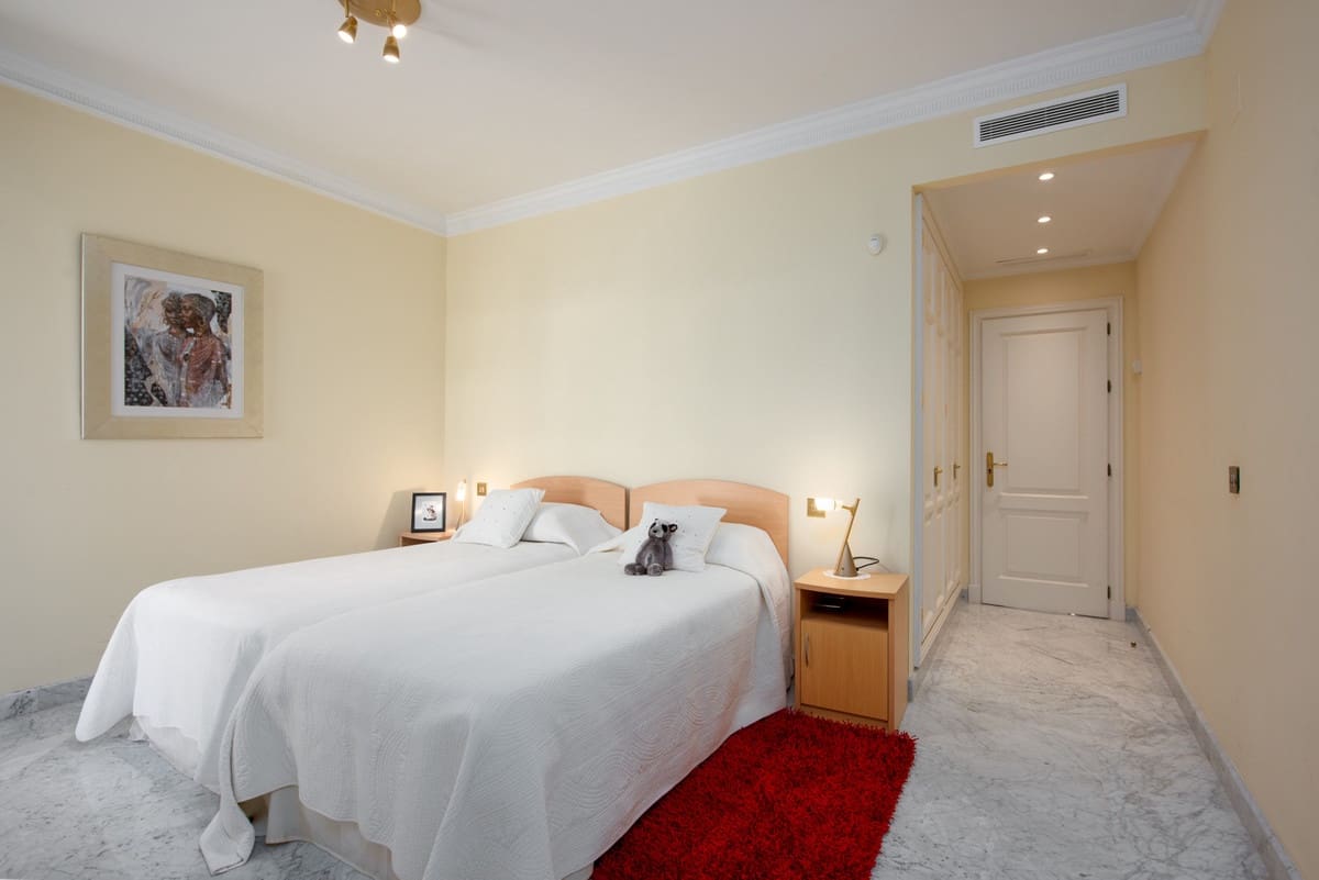 3 bedroom Apartment for sale in Golden Mile - € 1,250,000 (Ref: 8244560)