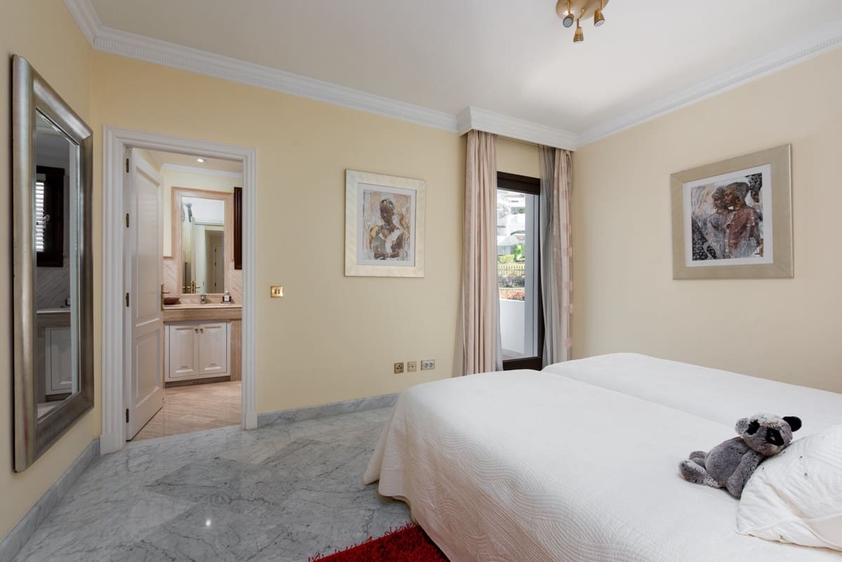 3 bedroom Apartment for sale in Golden Mile - € 1,250,000 (Ref: 8244560)