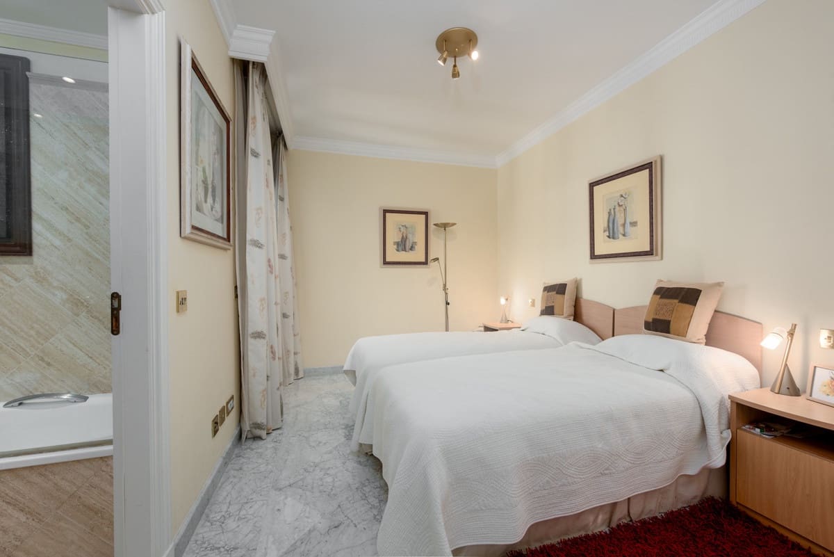 3 bedroom Apartment for sale in Golden Mile - € 1,250,000 (Ref: 8244560)