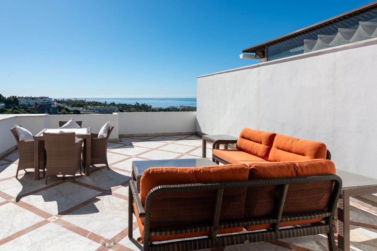 3 bedroom Apartment for sale in Golden Mile - € 1,250,000 (Ref: 8244560)