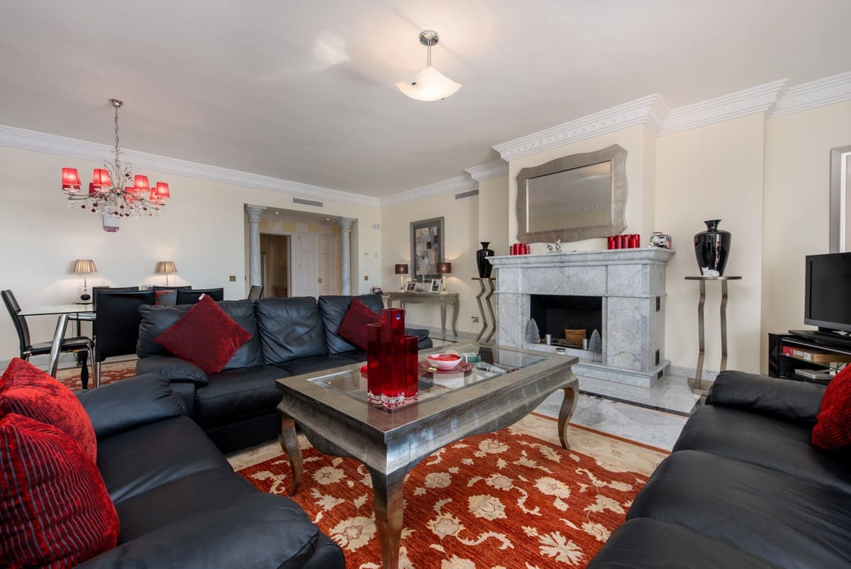 3 bedroom Apartment for sale in Golden Mile - € 1,250,000 (Ref: 8244560)