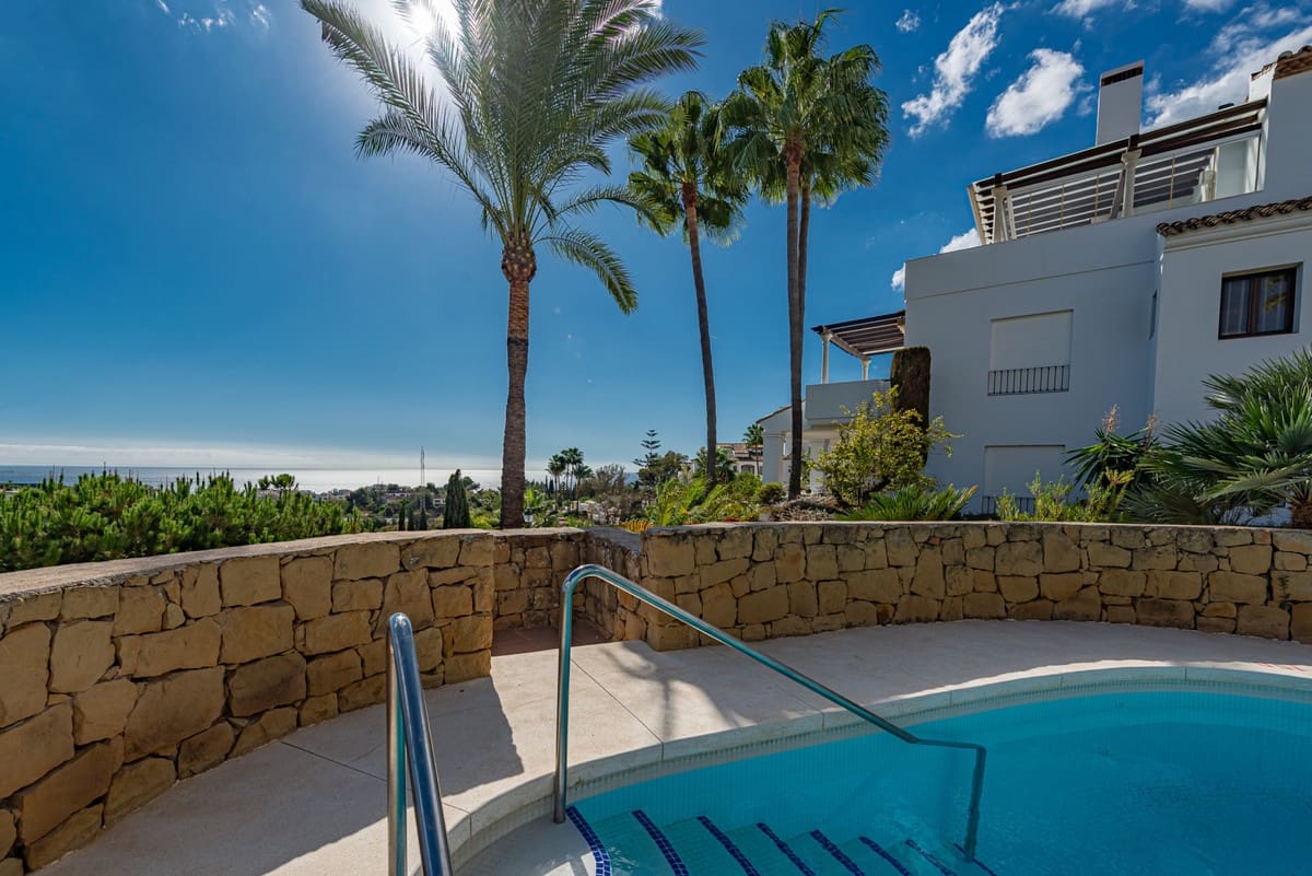 3 bedroom Apartment for sale in Golden Mile - € 1,250,000 (Ref: 8244560)