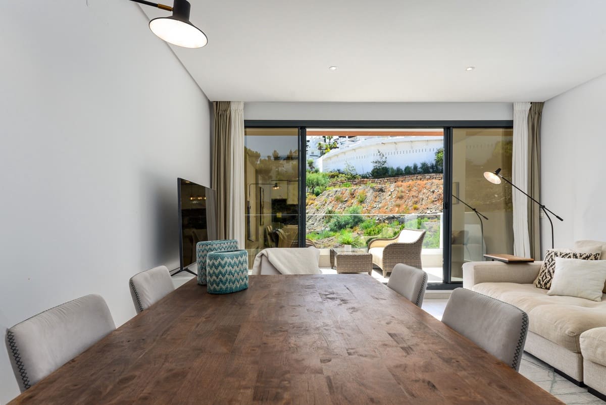 3 bedroom Apartment for sale in Marbella - € 675,000 (Ref: 8244562)