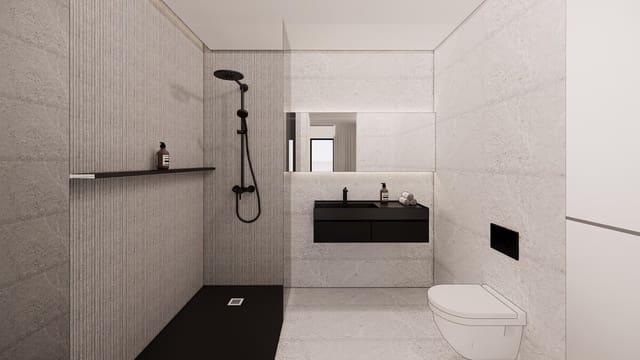 Apartamento de 2 habitaciones en Estepona en venta con piscina - 425.000 € (Ref: 8249327)