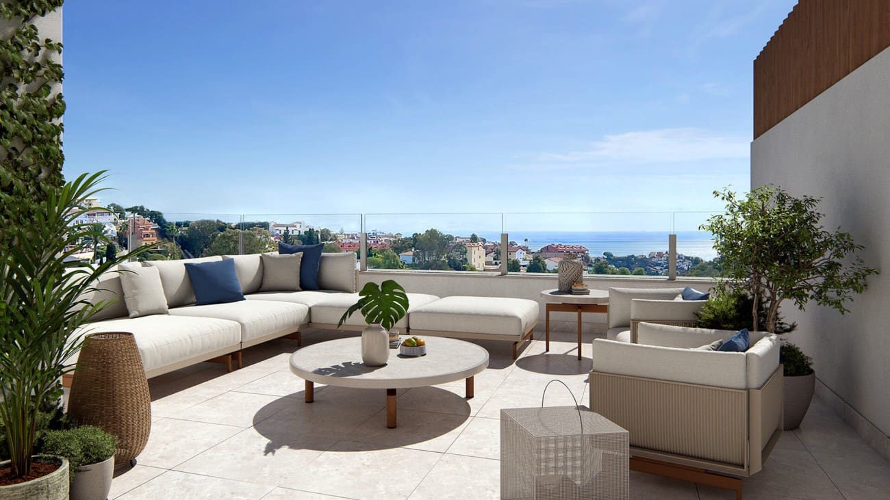 3 camera da letto Appartamento in vendita in Fuengirola con piscina - 379.000 € (Rif: 8249330)