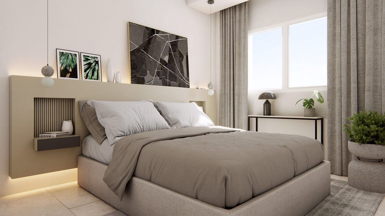 3 camera da letto Appartamento in vendita in Fuengirola con piscina - 379.000 € (Rif: 8249330)