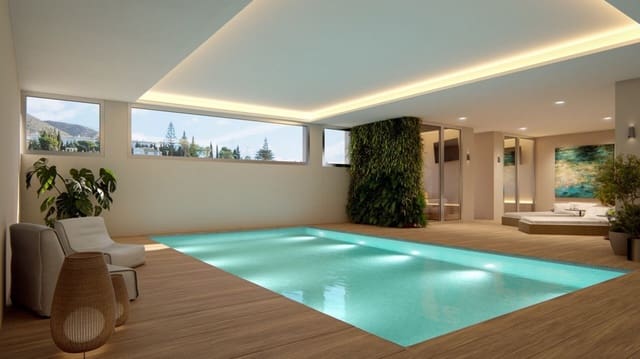 3 bedroom Apartment for sale in Centro ciudad, Fuengirola with pool - € 299,000 (Ref: 8249332)