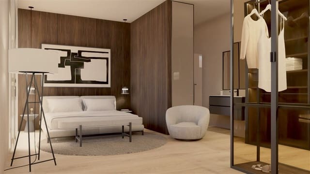 4 soverom Villa til salgs i Marbella med svømmebasseng - € 1 030 000 (Ref: 8252235)