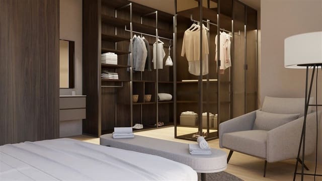 4 soverom Villa til salgs i Marbella med svømmebasseng - € 1 030 000 (Ref: 8252235)